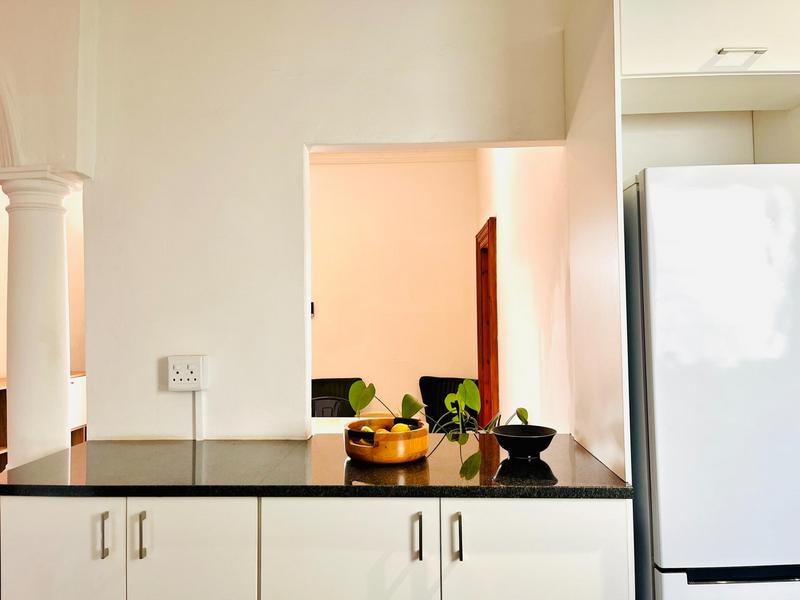 To Let 3 Bedroom Property for Rent in Woodstock Western Cape